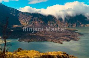 Rinjani 2 Days 1 Night – Senaru Crater Rim Trek