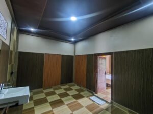 bathroom modern
