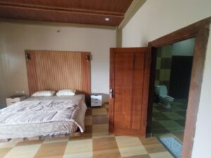Room interior