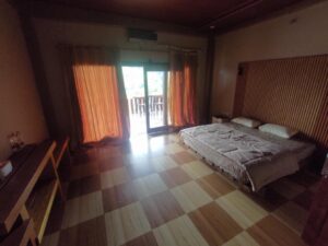 Room details